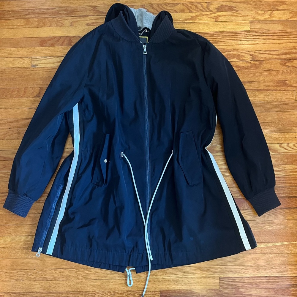 Vince Camuto Rain Jacket Size 1X